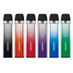 Geekvape Sonder Q Lite Pod System Kit 500mAh 2ml