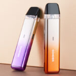 Geekvape Sonder Q Lite Pod System Kit 500mAh 2ml - Image 6