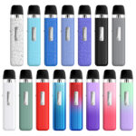 Geekvape Sonder Q Pod System Kit 1000mAh