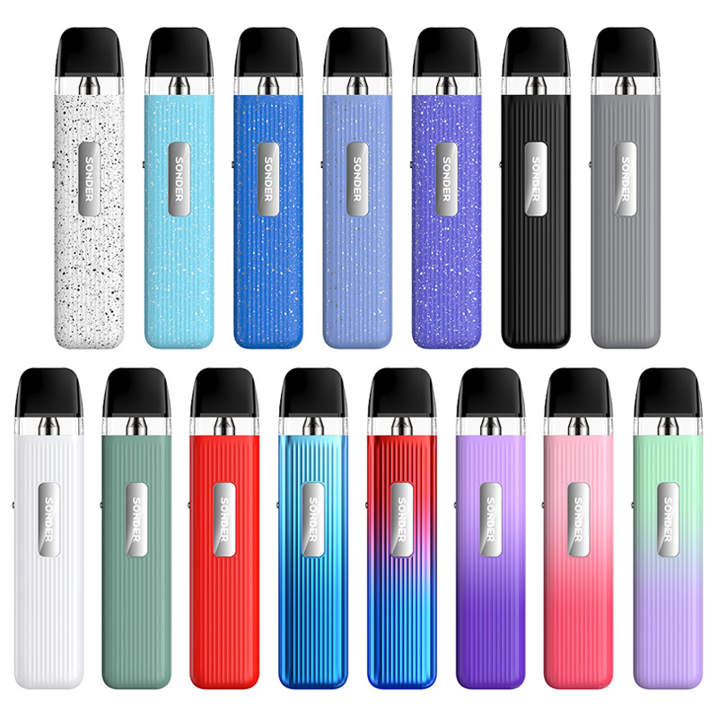 Geekvape-Sonder-Q-Pod-System-Kit-1000mAh-1 Geekvape Sonder Q Pod System Kit 1000mAh - Image 1