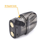 Geekvape Sonder U Pod Cartridge - Image 5