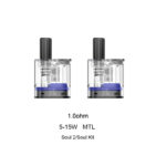 Geekvape Soul 2 Pod System Kit 2100mAh 4ml - Image 13