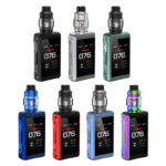Geekvape T200 (Aegis Touch) Kit | Healthcabin