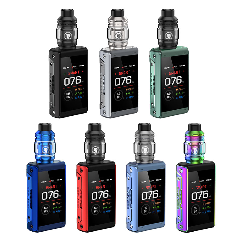 Geekvape-T200--Aegis-Touch--Kit---Healthcabin-1 Geekvape T200 (Aegis Touch) Kit | Healthcabin - Image 1