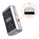 Geekvape T200 (Aegis Touch) Kit | Healthcabin - Image 11