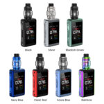 Geekvape T200 (Aegis Touch) Kit | Healthcabin - Image 2