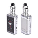 Geekvape T200 (Aegis Touch) Kit | Healthcabin - Image 3