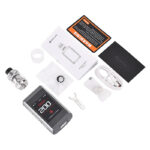 Geekvape T200 (Aegis Touch) Kit | Healthcabin - Image 4