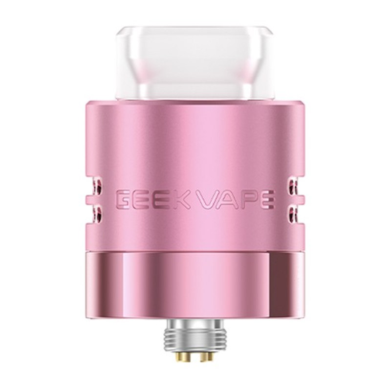 Geekvape-Tsunami-Reborn-Z-RDA-Tank-1 Geekvape Tsunami Reborn Z RDA Tank - Image 1