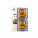Geekvape Wenax C1 Pod Cartridge 3ml(2pcs/pack) - Image 6