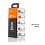 Geekvape Wenax C1 Pod Cartridge 3ml(2pcs/pack) - Image 7