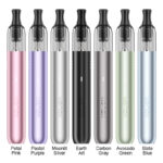Geekvape Wenax M1 Mini Pen Kit - Image 2