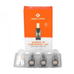 Geekvape Wenax M1 Pod With Filter