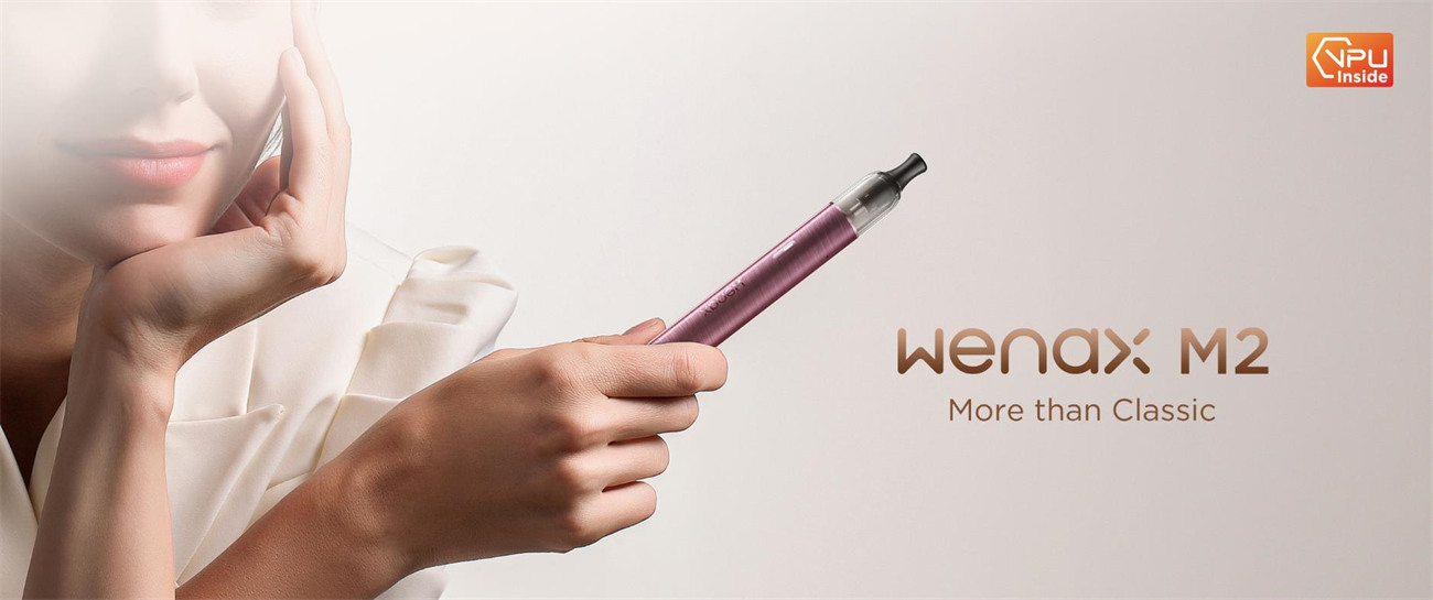 Geekvape Wenax M2 Pod