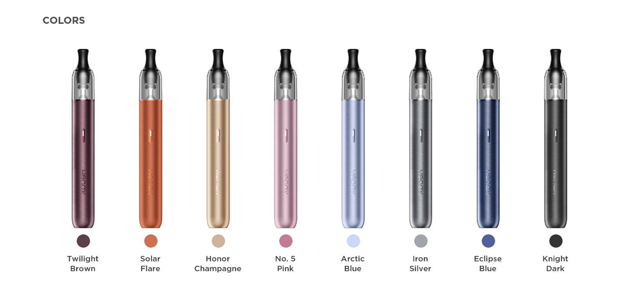 Geekvape Wenax M2 Pod