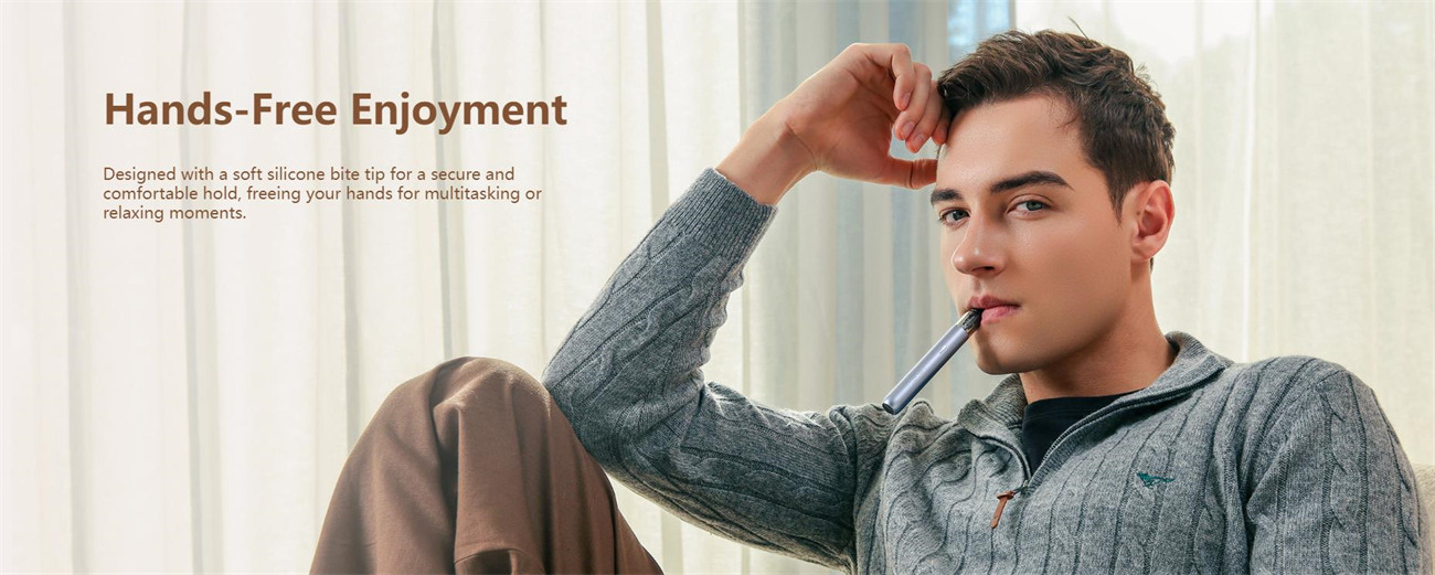 Geekvape Wenax M2 Pod