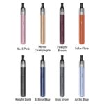Geekvape Wenax M2 Vaping Pen Kit 1200mAh - Image 2