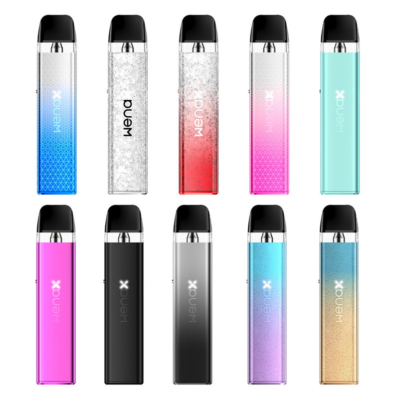 Geekvape-Wenax-Q-Mini-Pod-System-Kit-1 Geekvape Wenax Q Mini Pod System Kit - Image 1