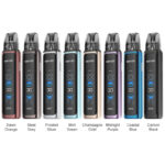 Geekvape Wenax Q Ultra Pod System Kit - Image 2