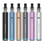 Geekvape Wenax S3 EVO Vape Pen Kit 1100mAh 2ml