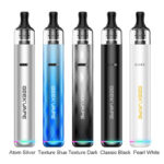 Geekvape Wenax S3 Vape Pen Kit - Image 2