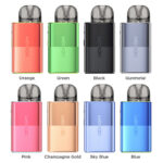 Geekvape Wenax U Pod System Kit - Image 2