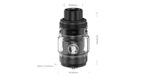 Geekvape Z Fli Tank 2 Atomizer - Image 4