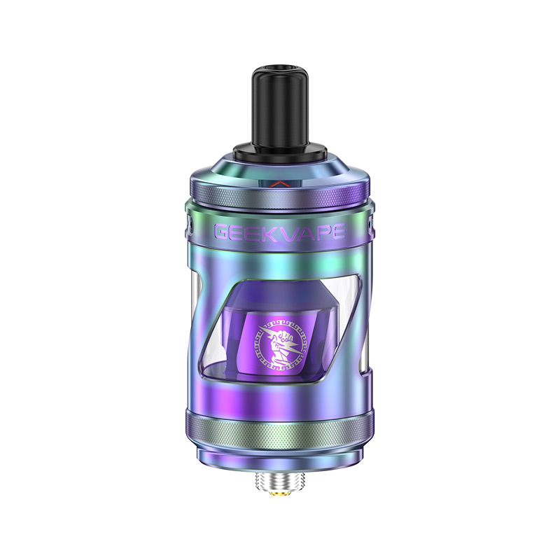 Geekvape-Z-Nano-MTL-Tank---Pure-MTL-Vaping-Experience-1 Geekvape Z Nano MTL Tank - Pure MTL Vaping Experience - Image 1