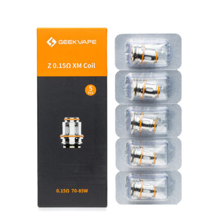 Geekvape Aegis Boost Coil (5pcs/pack)