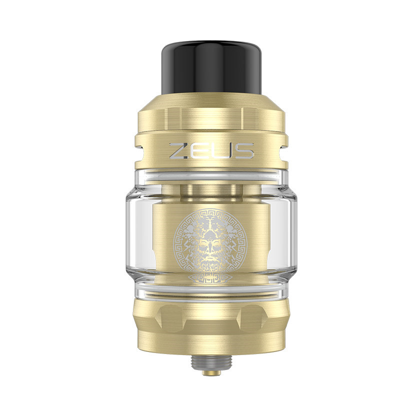 Geekvape-Zeus-Sub-Ohm-Tank-5ml-1 Geekvape Zeus Sub Ohm Tank 5ml - Image 1
