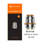 Geekvape Zeus Sub Ohm Tank 5ml - Image 10
