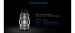 Geekvape Zeus Sub Ohm Tank 5ml - Image 8