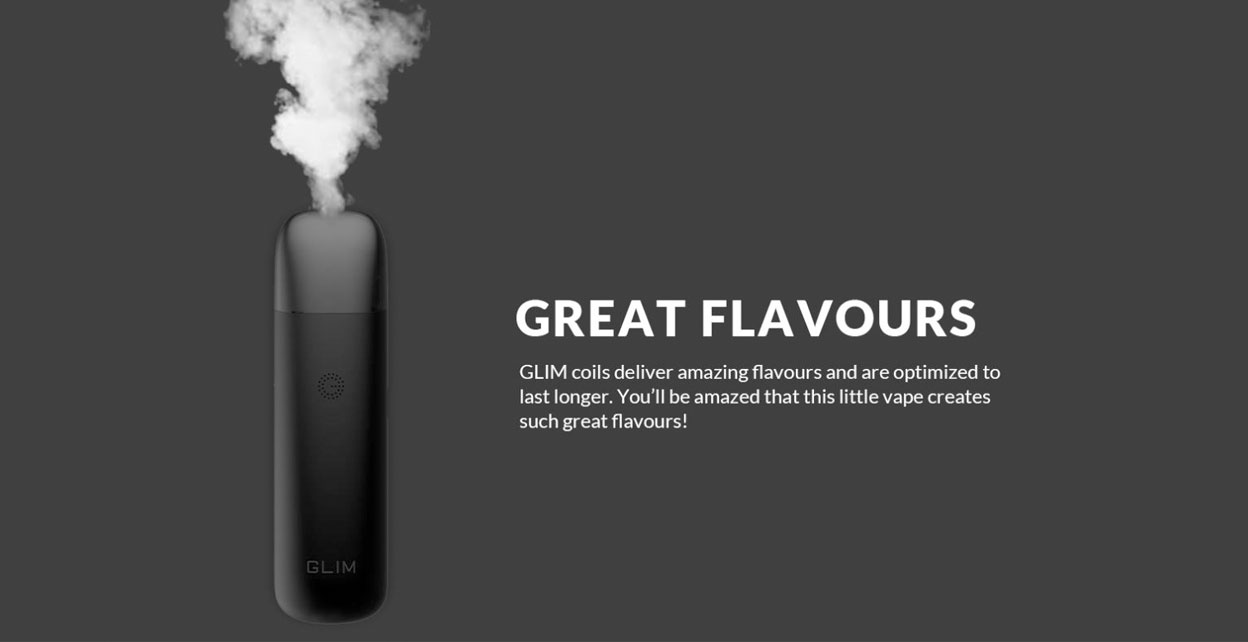 Innokin Glim Kit