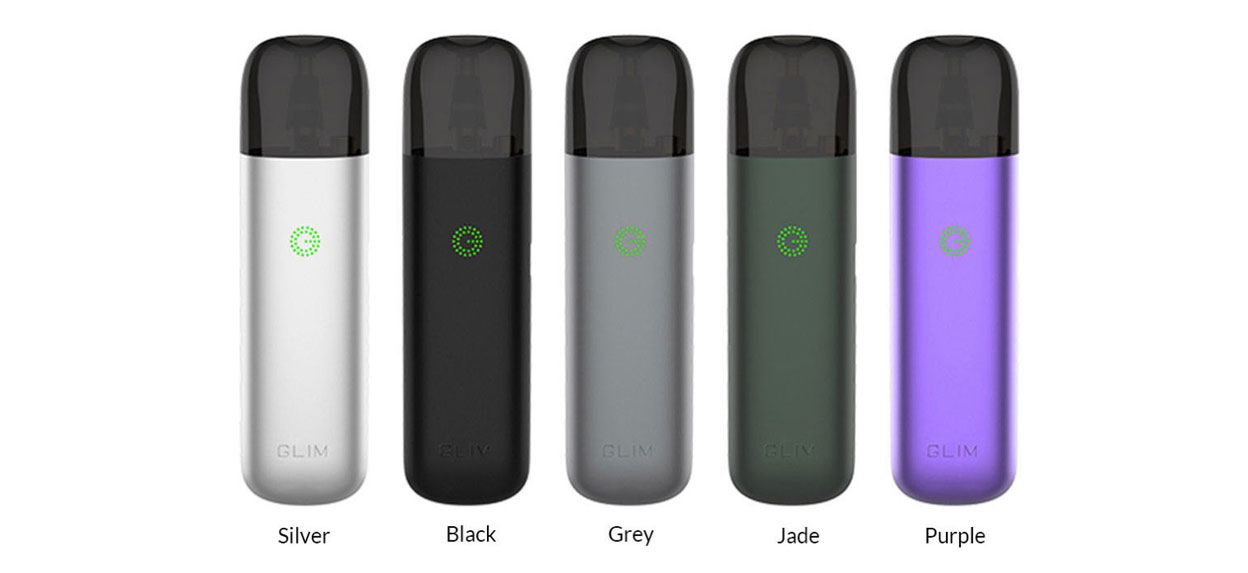 Innokin Glim Kit