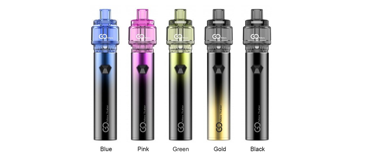Innokin GoMAX Tube Kit