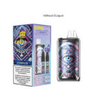 Gobar Kong Max Vape Kit Refillable Disposable Vape - Image 10