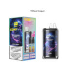 Gobar Kong Max Vape Kit Refillable Disposable Vape - Image 11