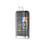 Gobar Kong Max Vape Kit Refillable Disposable Vape - Image 14