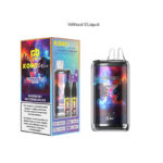 Gobar Kong Max Vape Kit Refillable Disposable Vape - Image 5