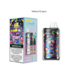 Gobar Kong Max Vape Kit Refillable Disposable Vape - Image 6