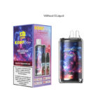 Gobar Kong Max Vape Kit Refillable Disposable Vape - Image 8