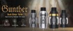 Vapefly Gunther Tank