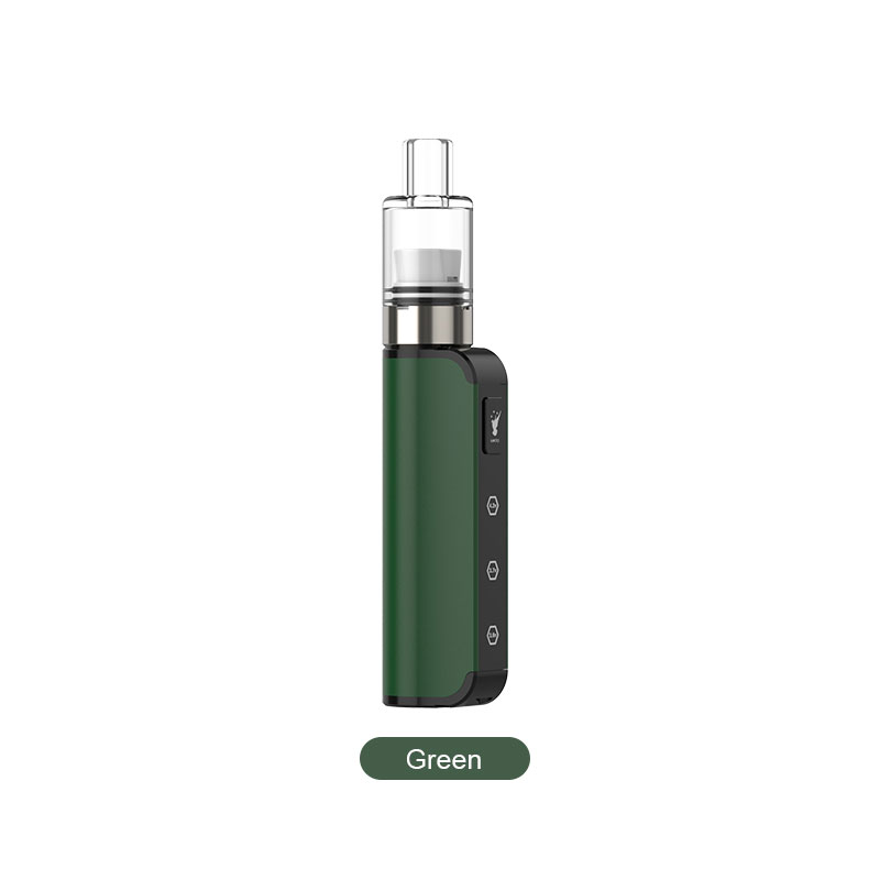 HATO-Fortei-Vaporizer-Kit-650mAh-1 HATO Fortei Vaporizer Kit 650mAh - Image 1