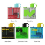 Hannya Nano Pot Pod Kit - Image 2
