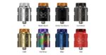 Hellvape Dead Rabbit 3 RDA | Healthcabin - Image 3