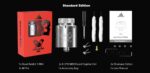 Hellvape Dead Rabbit 3 RDA | Healthcabin - Image 9