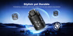 Hellvape Dead Rabbit 4 RTA Pro Tank - Image 3