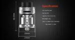 Hellvape Dead Rabbit M RTA - Image 7
