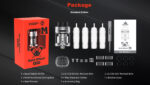 Hellvape Dead Rabbit M RTA - Image 9