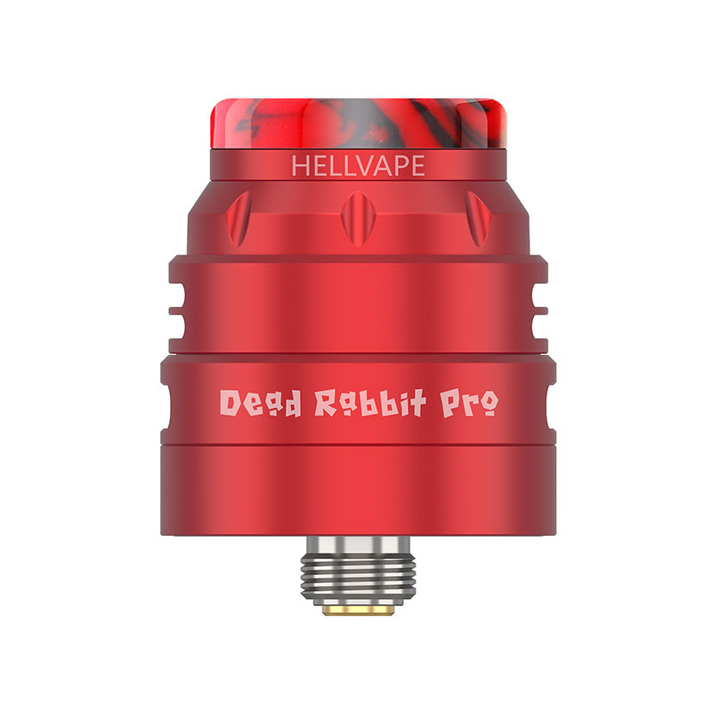 Hellvape-Dead-Rabbit-Pro-RDA-Tank-1 Hellvape Dead Rabbit Pro RDA Tank - Image 1